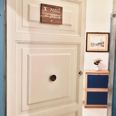 Apartamento 'i Passi Dei Priori' Perugia