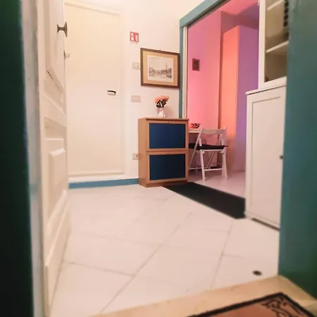 'i Passi Dei Priori' Apartamento