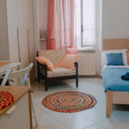 Apartamento 'i Passi Dei Priori' Perugia