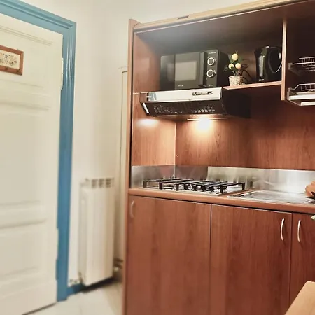 'i Passi Dei Priori' Apartamento