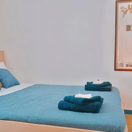 'i Passi Dei Priori' Apartamento *