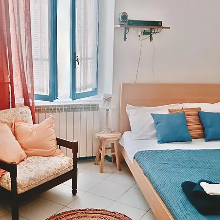 Apartamento 'i Passi Dei Priori'