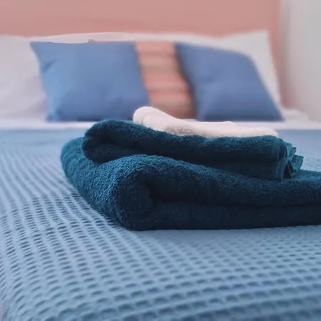 'i Passi Dei Priori' Apartamento *