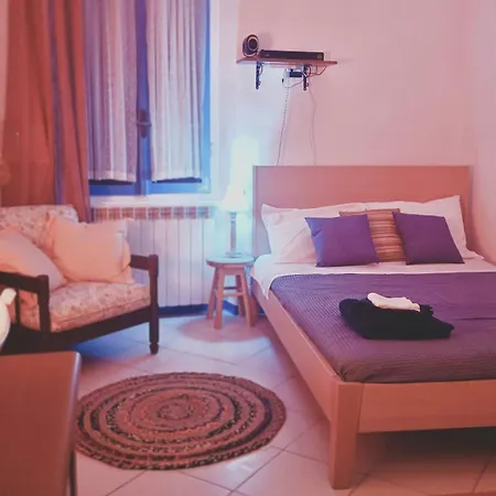 'i Passi Dei Priori' Apartamento *