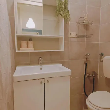 Apartamento 'i Passi Dei Priori'
