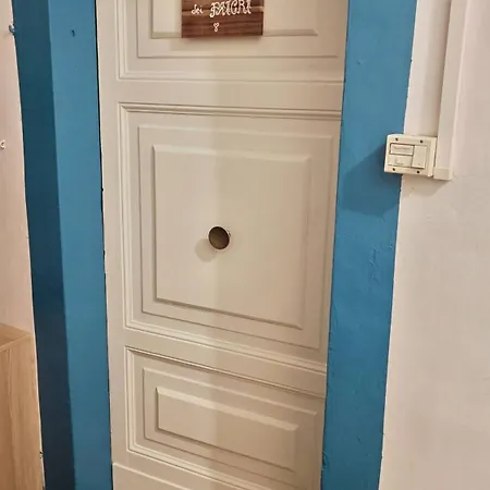 'i Passi Dei Priori' *