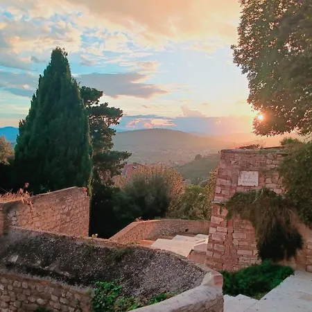 'i Passi Dei Priori' *