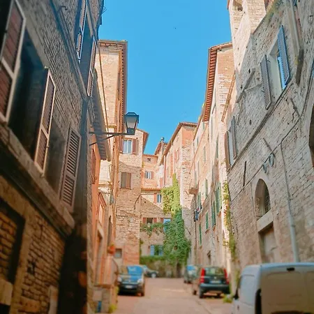 'i Passi Dei Priori' Apartamento